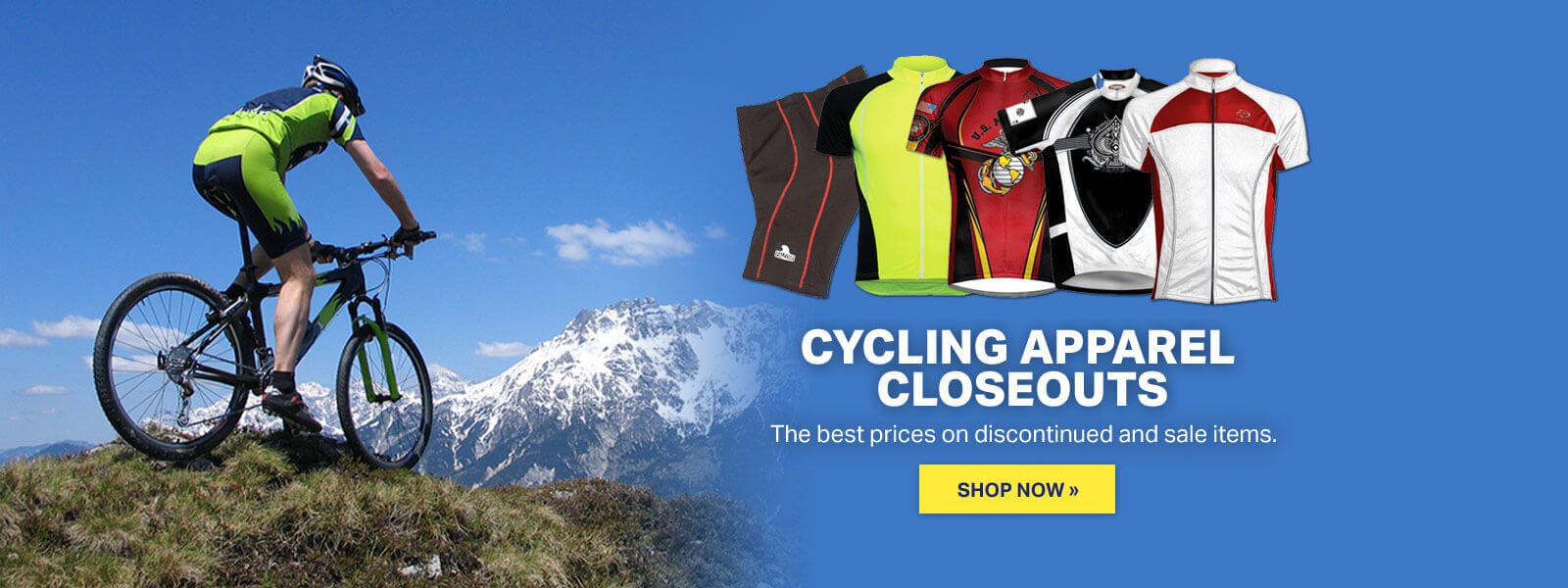 GazTrading Company Cycling Wear